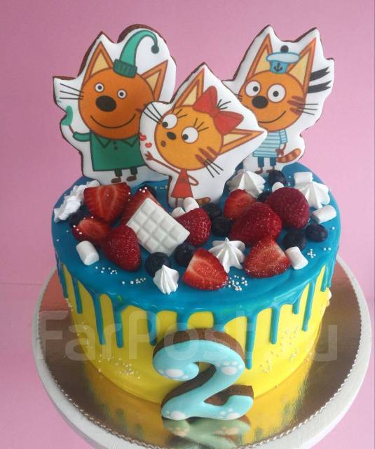 Пищевая печать на пряниках, мастике, сахарной бумаге, макаронах, торте ...