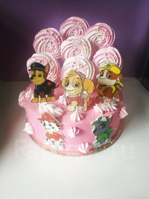 Пищевая печать на пряниках, мастике, сахарной бумаге, макаронах, торте ...