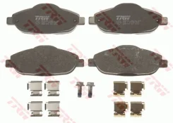 ������� ��������� �������� Peugeot 3008 2009-2016 / 308 2007-2014 GDB1761 ����