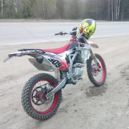Motoland WRX 250 Lite. 250����. ��., ��������, ���, � �������� ����