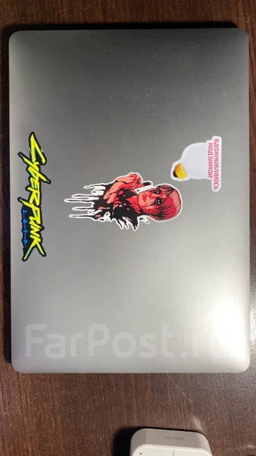 Apple MacBook Pro 13 2019 Mid. 13", ���� 128���, WiFi: 1, Bluetooth: 1 ����