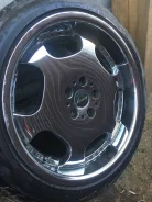 Leasing. 8.75x18", 5x114.3 ����