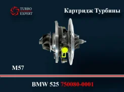 �������� ������� 750080-0001 BMW 525 d (E60 / E61) 750080-0001 ����