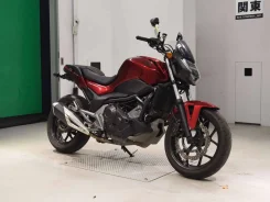 Honda NC 750S. 750����. ��., ��������, ���������, ��� �������. ��� ����� �� ������������ ����