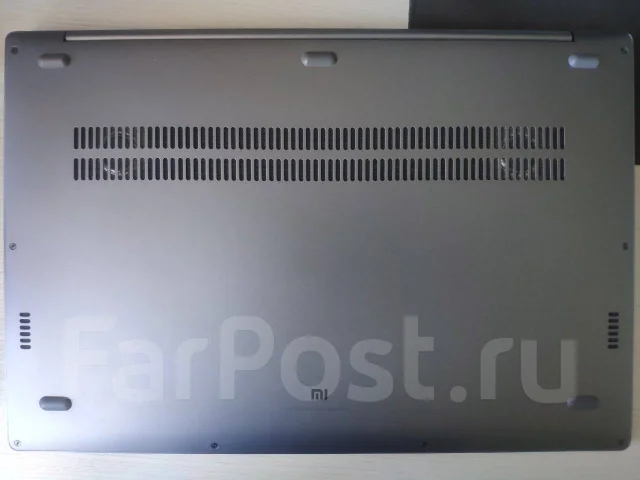 Xiaomi Mi Notebook Pro. 15.6", 1,8����, ��� 16 ��, ���� 750���, WiFi: 1, Bluetooth: 1, ����������� �� 8��. ����