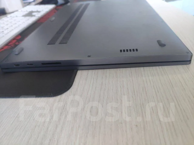Xiaomi Mi Notebook Pro. 15.6", 1,8����, ��� 16 ��, ���� 750���, WiFi: 1, Bluetooth: 1, ����������� �� 8��. ����