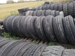 Hankook AM06. �����������, 2011 ���, �/�, ����� �� 5�% ����