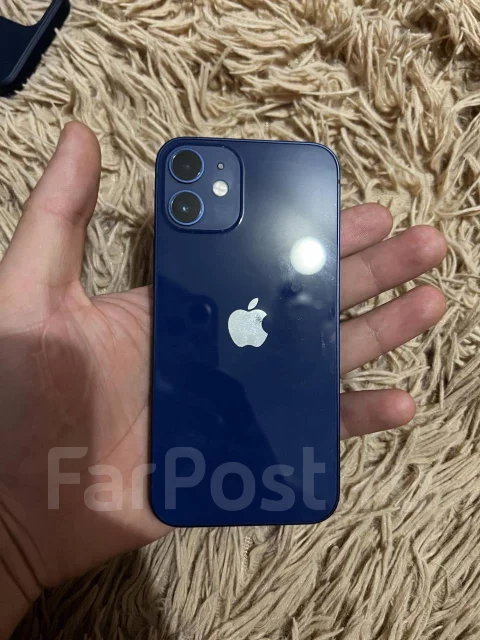 Apple iPhone 12 mini. �/�, �����, 5G ����