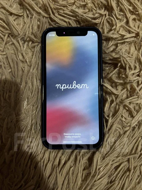Apple iPhone 12 mini. �/�, �����, 5G ����