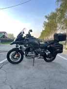 BMW R 1250 GS. 1 250����. ��., ��������, ���, � �������� ����