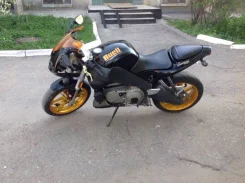 Buell XB9R Firebolt. 960����. ��., ��������, ���, � �������� ����