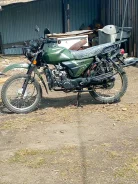 Regulmoto Alpha RM-3. 125����. ��., ��������, ��� ���, � �������� ����