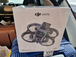 DJI Avata. � ������� ����