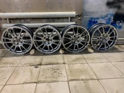 A-Tech Final Speed Gear-R. x16", 5x100 ����