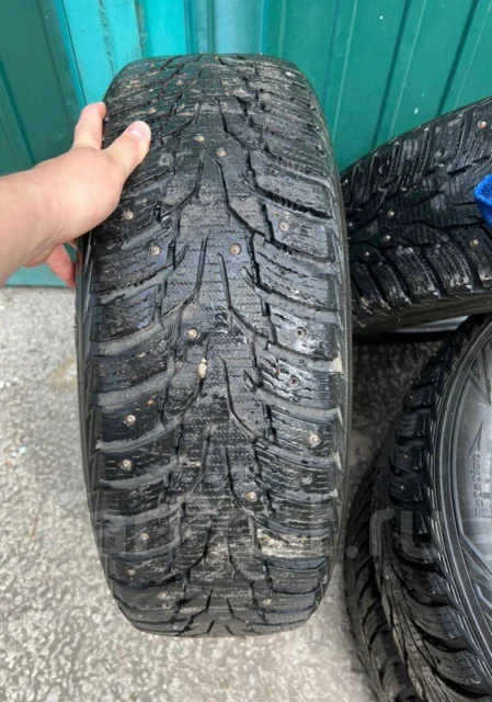 Nexen. ������, ����������, 2018 ���, �/�, ����� 10 % ����