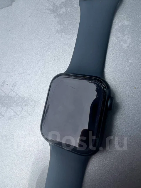 Apple Watch Series 7 ����