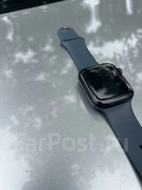 Apple Watch Series 7 ����