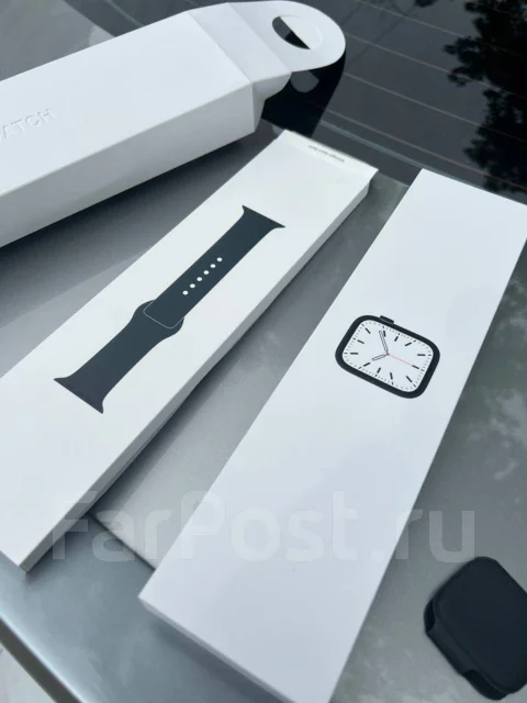 Apple Watch Series 7 ����