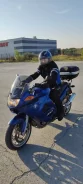 BMW K 1200 RS. 1 200����. ��., ��������, ���, � �������� ����