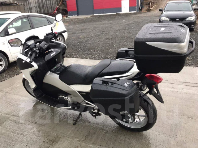 Honda NC 700 Integra. 700����. ��., ��������, ���������, ��� ������� ����