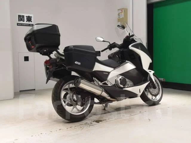 Honda NC 700 Integra. 700����. ��., ��������, ���������, ��� ������� ����