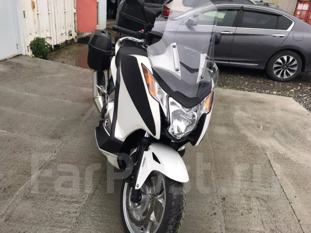 Honda NC 700 Integra. 700����. ��., ��������, ���������, ��� ������� ����