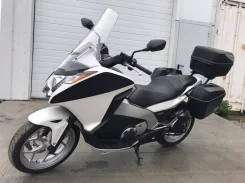 Honda NC 700 Integra. 700����. ��., ��������, ���������, ��� ������� ����