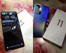 Xiaomi 11T Pro. , , 3G, 4G LTE, 5G, Dual-SIM, NFC 