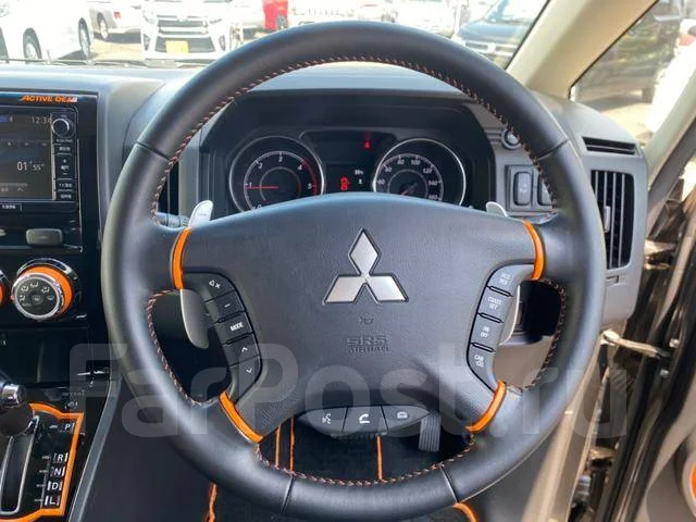 Mitsubishi Delica D:5. �������, 4wd, 2.3 (148��.�.), ������, 25����. ��, �/�. ��� ����� �� ������������ ����