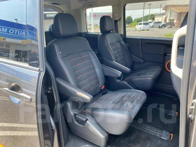 Mitsubishi Delica D:5. �������, 4wd, 2.3 (148��.�.), ������, 25����. ��, �/�. ��� ����� �� ������������ ����