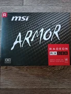 Radeon RX 580 ����