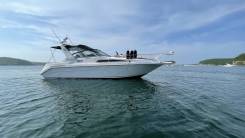 Searay Sundancer. 1996 ���, ����� 9��., ��������� ������������, 400��.�., ������ ����