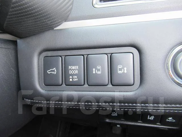 Mitsubishi Delica D:5. �������, 4wd, 2.3 (148��.�.), ������, 23����. ��. ��� ����� �� ������������ ����