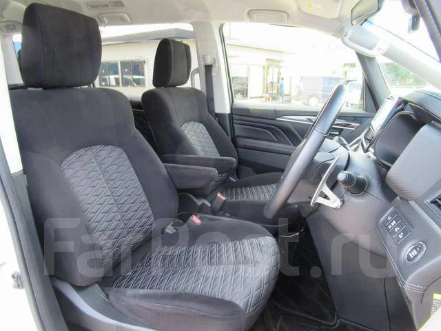 Mitsubishi Delica D:5. �������, 4wd, 2.3 (148��.�.), ������, 23����. ��. ��� ����� �� ������������ ����