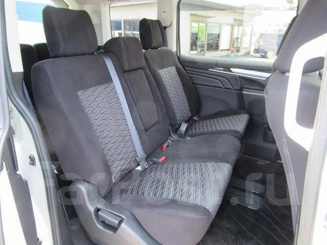 Mitsubishi Delica D:5. �������, 4wd, 2.3 (148��.�.), ������, 23����. ��. ��� ����� �� ������������ ����