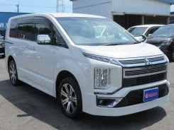 Mitsubishi Delica D:5. �������, 4wd, 2.3 (148��.�.), ������, 23����. ��. ��� ����� �� ������������ ����