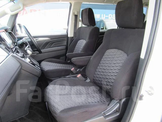 Mitsubishi Delica D:5. �������, 4wd, 2.3 (148��.�.), ������, 23����. ��. ��� ����� �� ������������ ����