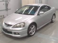 Honda Integra. K20 