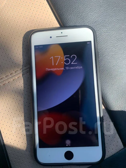 Apple iPhone 7 Plus. �/�, ������ ����