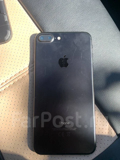 Apple iPhone 7 Plus. �/�, ������ ����
