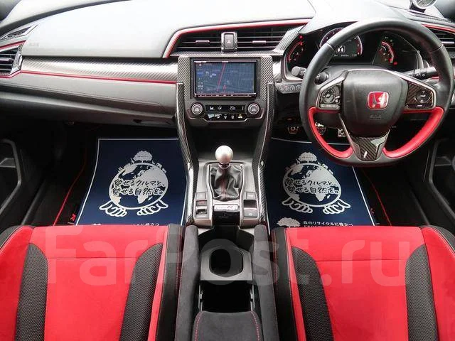 Honda Civic. ��������, ��������, 2.0 (320��.�.), ������, 15����. ��, �/�. ��� ����� �� ������������ ����