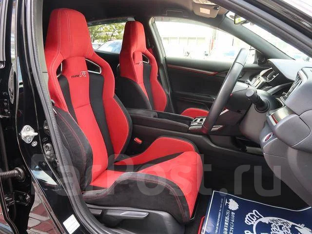 Honda Civic. ��������, ��������, 2.0 (320��.�.), ������, 15����. ��, �/�. ��� ����� �� ������������ ����