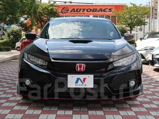 Honda Civic. ��������, ��������, 2.0 (320��.�.), ������, 15����. ��, �/�. ��� ����� �� ������������ ����