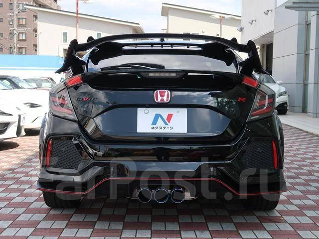 Honda Civic. ��������, ��������, 2.0 (320��.�.), ������, 15����. ��, �/�. ��� ����� �� ������������ ����
