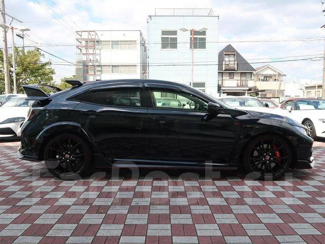 Honda Civic. ��������, ��������, 2.0 (320��.�.), ������, 15����. ��, �/�. ��� ����� �� ������������ ����