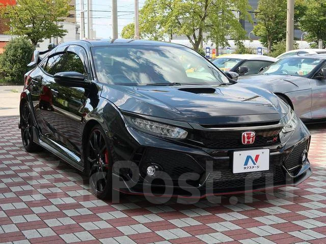 Honda Civic. ��������, ��������, 2.0 (320��.�.), ������, 15����. ��, �/�. ��� ����� �� ������������ ����
