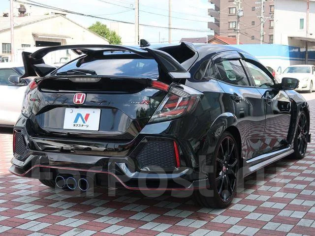 Honda Civic. ��������, ��������, 2.0 (320��.�.), ������, 15����. ��, �/�. ��� ����� �� ������������ ����
