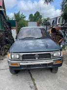 Toyota Hilux Pick Up. LN107, 3L ����