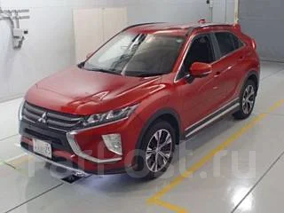 Mitsubishi Eclipse Cross. �������, 4wd, 1.5 (150��.�.), ������, 21����. ��, �/�. ��� ����� �� ������������ ����