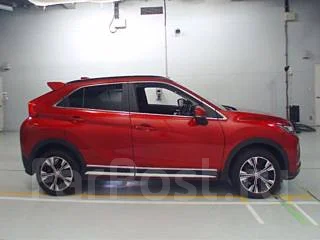 Mitsubishi Eclipse Cross. �������, 4wd, 1.5 (150��.�.), ������, 21����. ��, �/�. ��� ����� �� ������������ ����